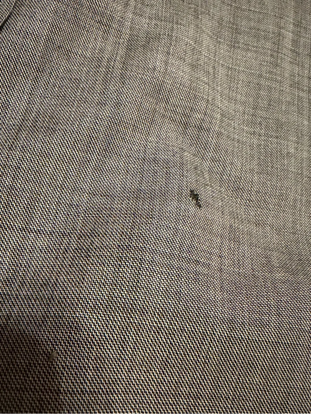 90’s Wool Lauren Ralph Lauren Men's Gray Plaid Sport Coat